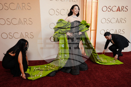 APTOPIX 98th Academy Awards