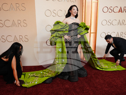 APTOPIX 98th Academy Awards