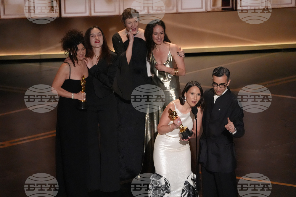 98th Academy Awards - Show