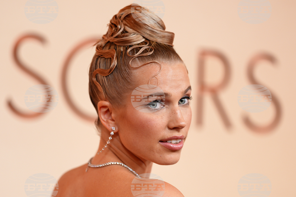 APTOPIX 98th Academy Awards