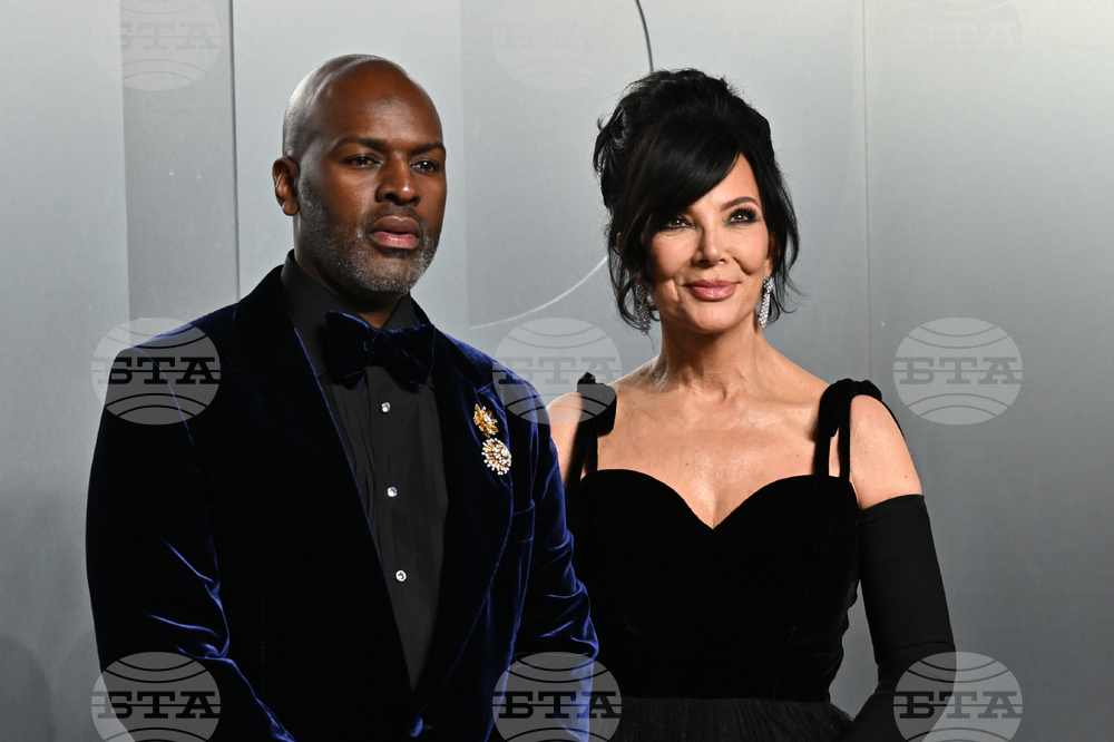 98th Academy Awards - Vanity Fair Oscar Party