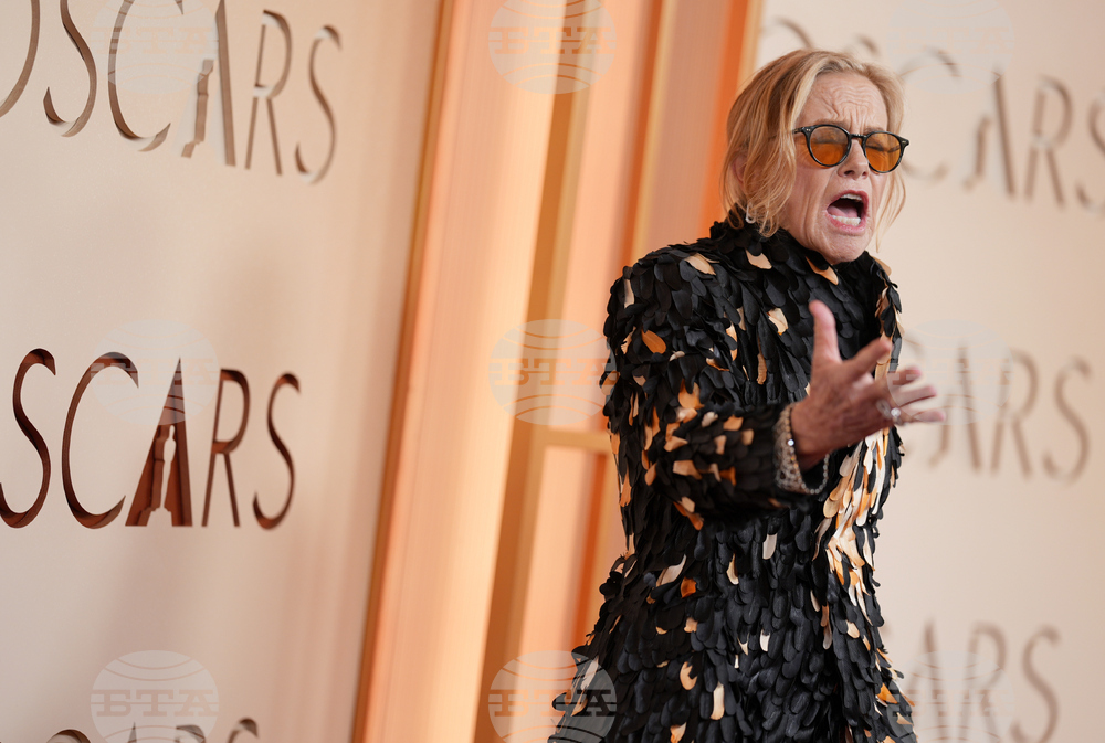 APTOPIX 98th Academy Awards