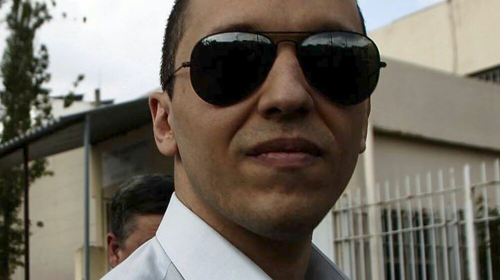 Гръцкият Върховен съд забрани на партия, създадена от бивши членове на "Златна зора", да участва в парламентарните избори