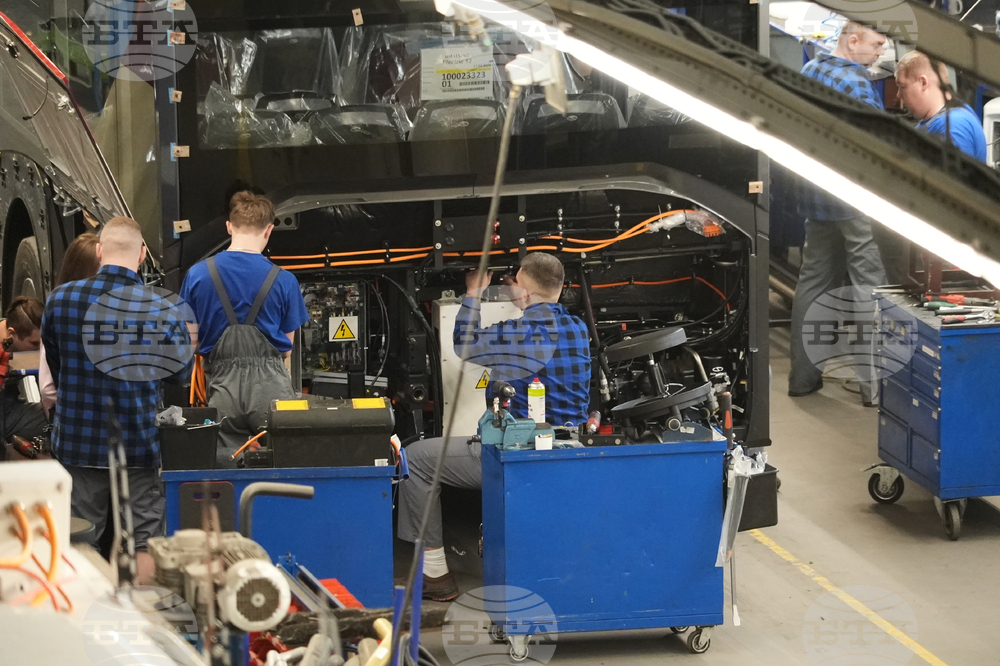 Poland Newfound Prosperity