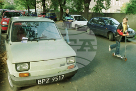 Poland Newfound Prosperity