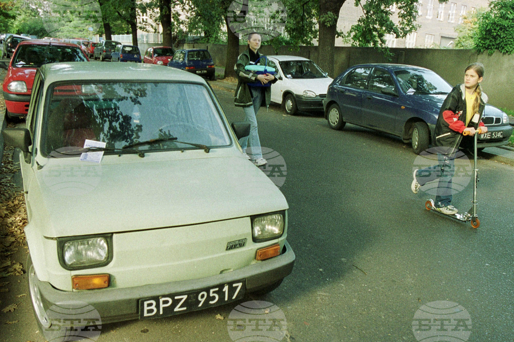 Poland Newfound Prosperity