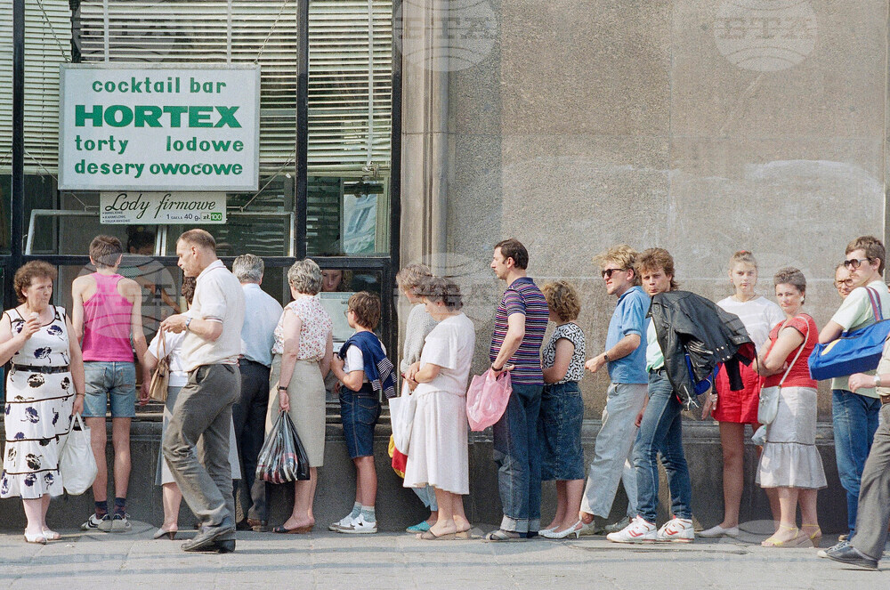 Poland Newfound Prosperity