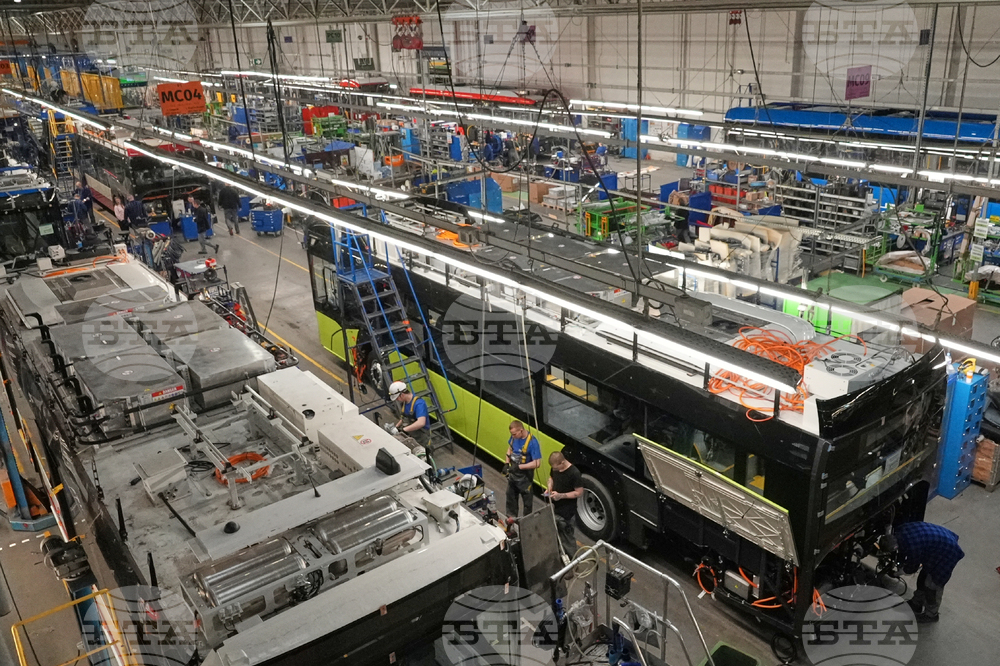 Poland Newfound Prosperity