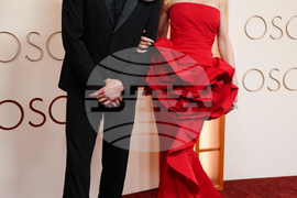 APTOPIX 98th Academy Awards