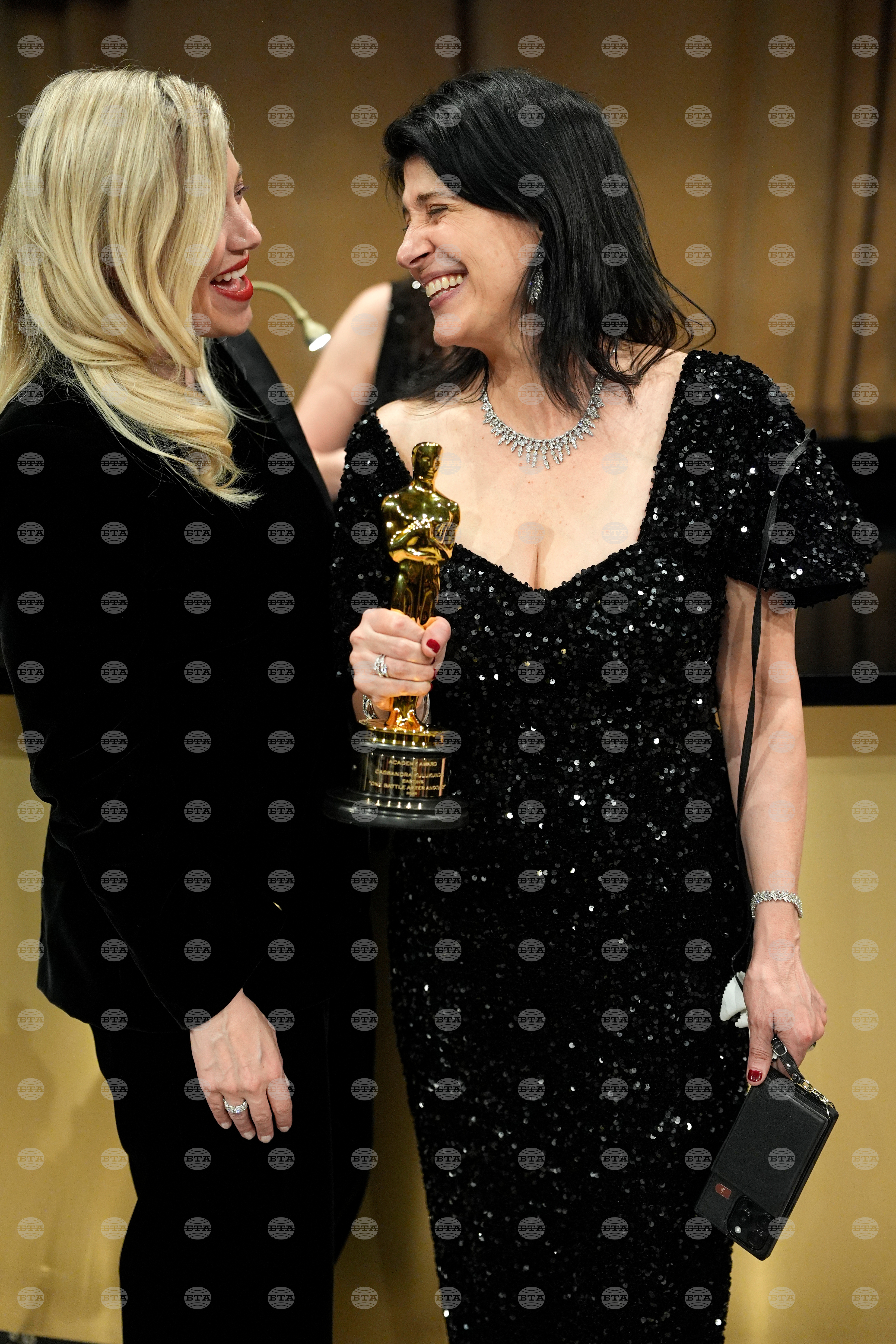 98th Academy Awards - Governors Ball