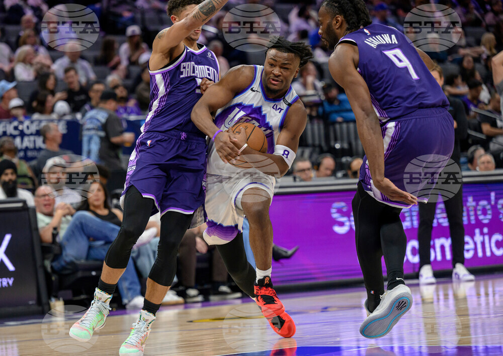 Jazz Kings Basketball