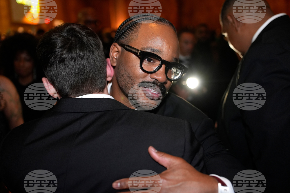 98th Academy Awards - Governors Ball