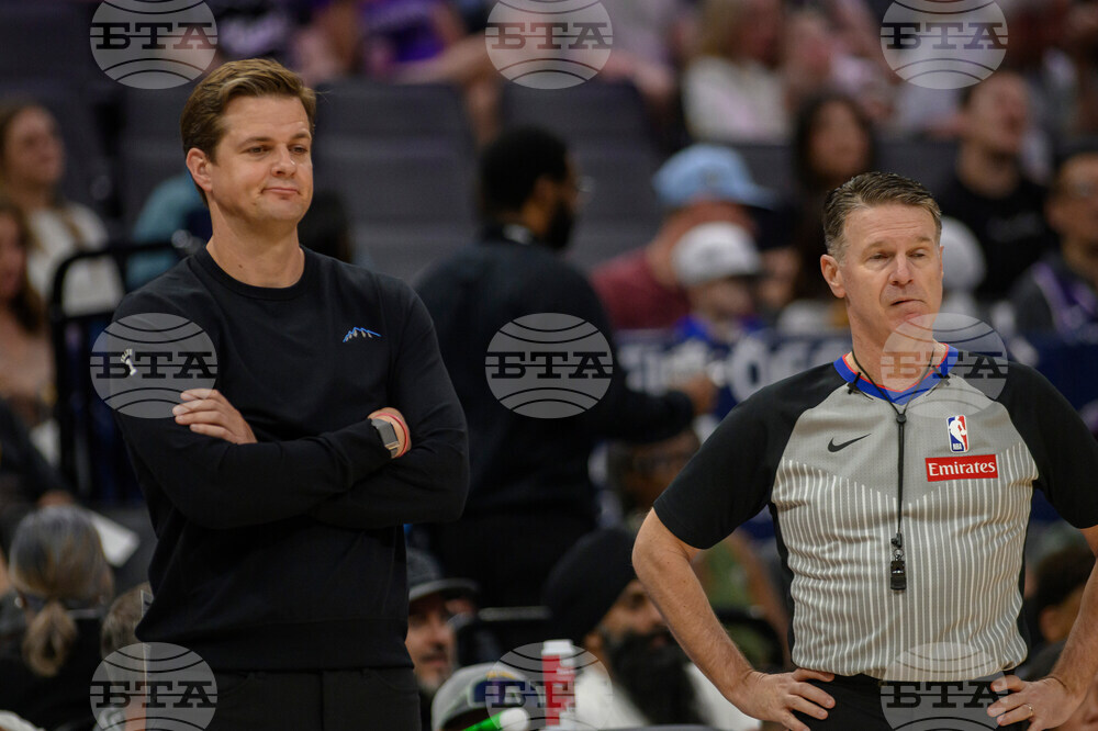 Jazz Kings Basketball