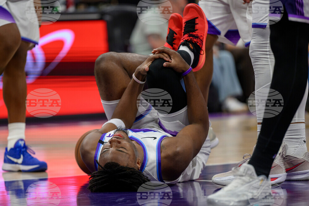 Jazz Kings Basketball