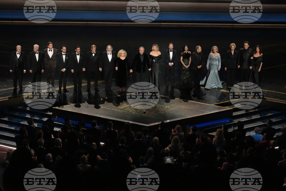 98th Academy Awards - Show