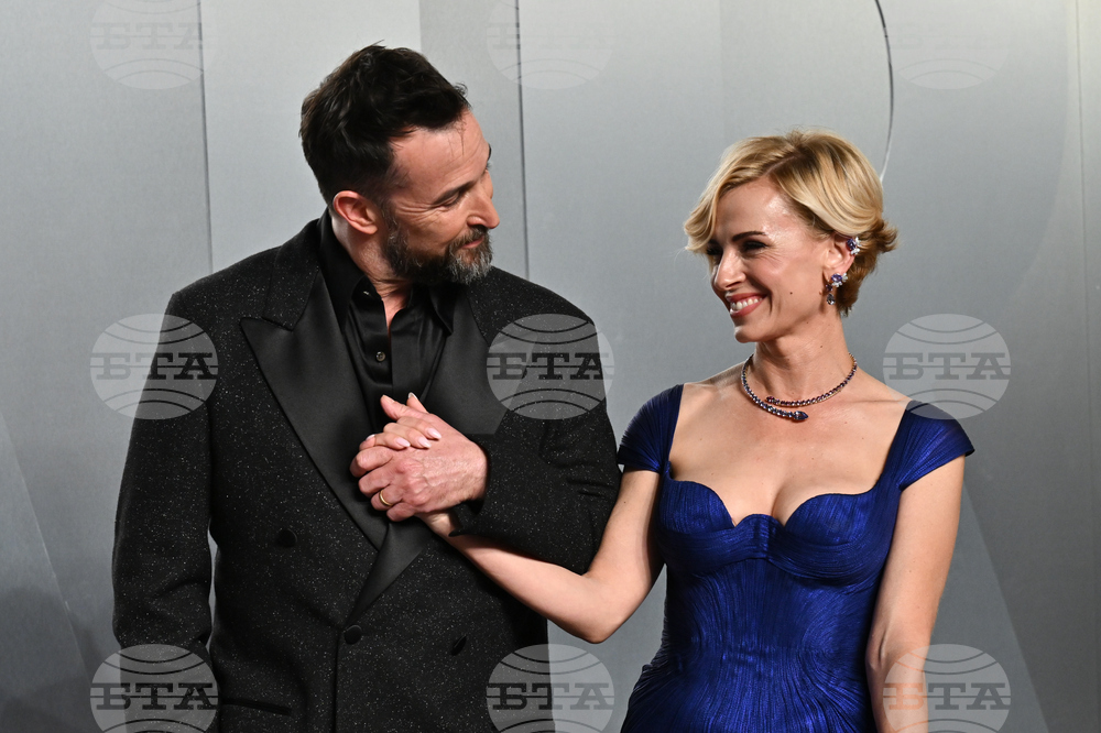 98th Academy Awards - Vanity Fair Oscar Party