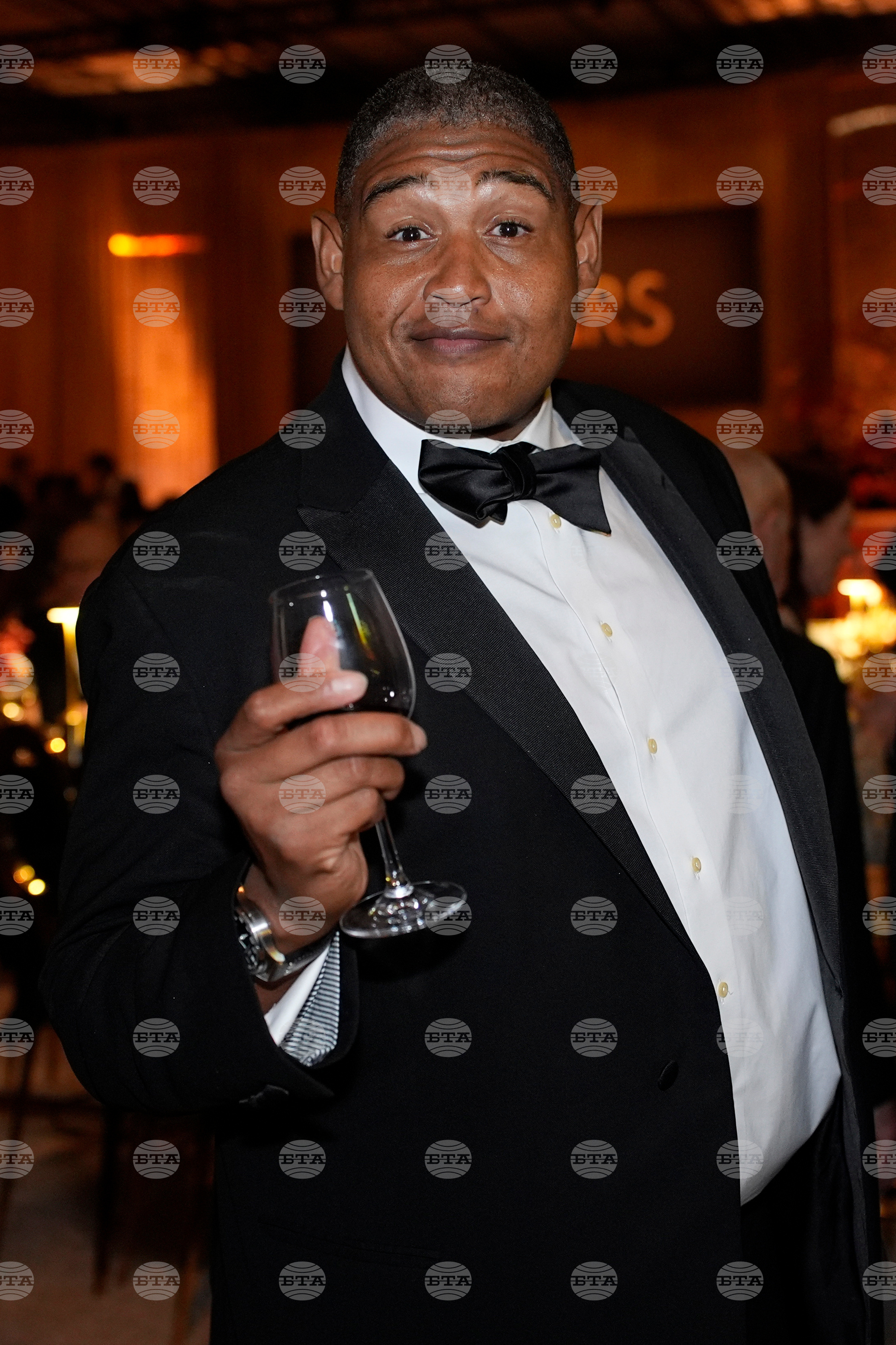 98th Academy Awards - Governors Ball