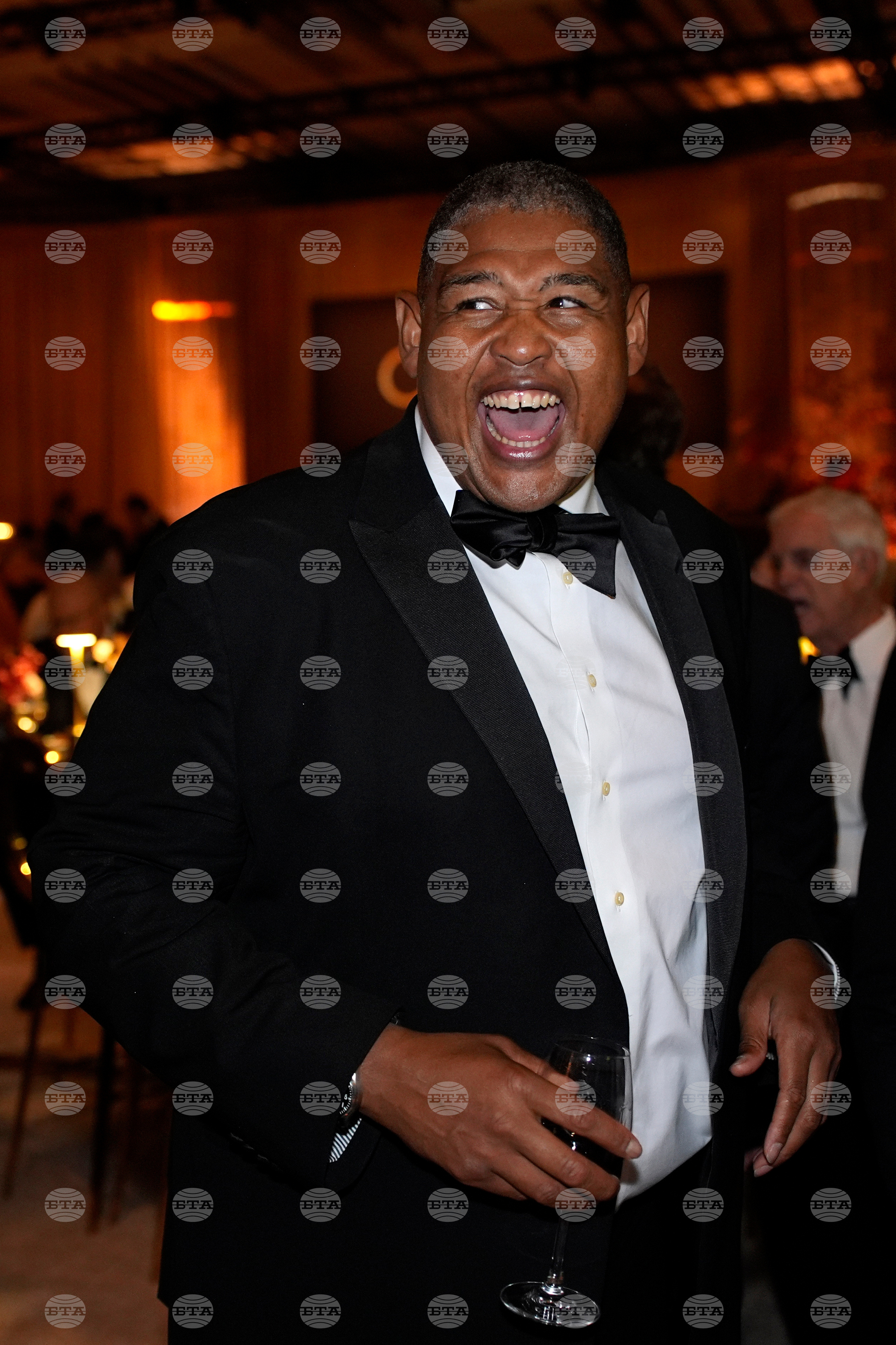 98th Academy Awards - Governors Ball