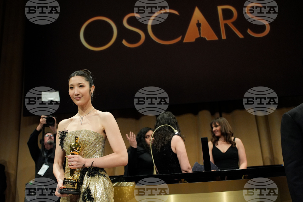 98th Academy Awards - Governors Ball