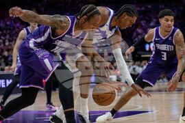 Jazz Kings Basketball