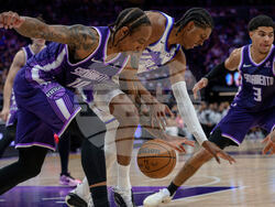 Jazz Kings Basketball
