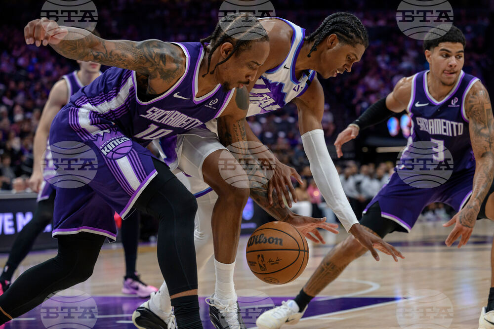 Jazz Kings Basketball