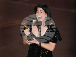 APTOPIX 98th Academy Awards