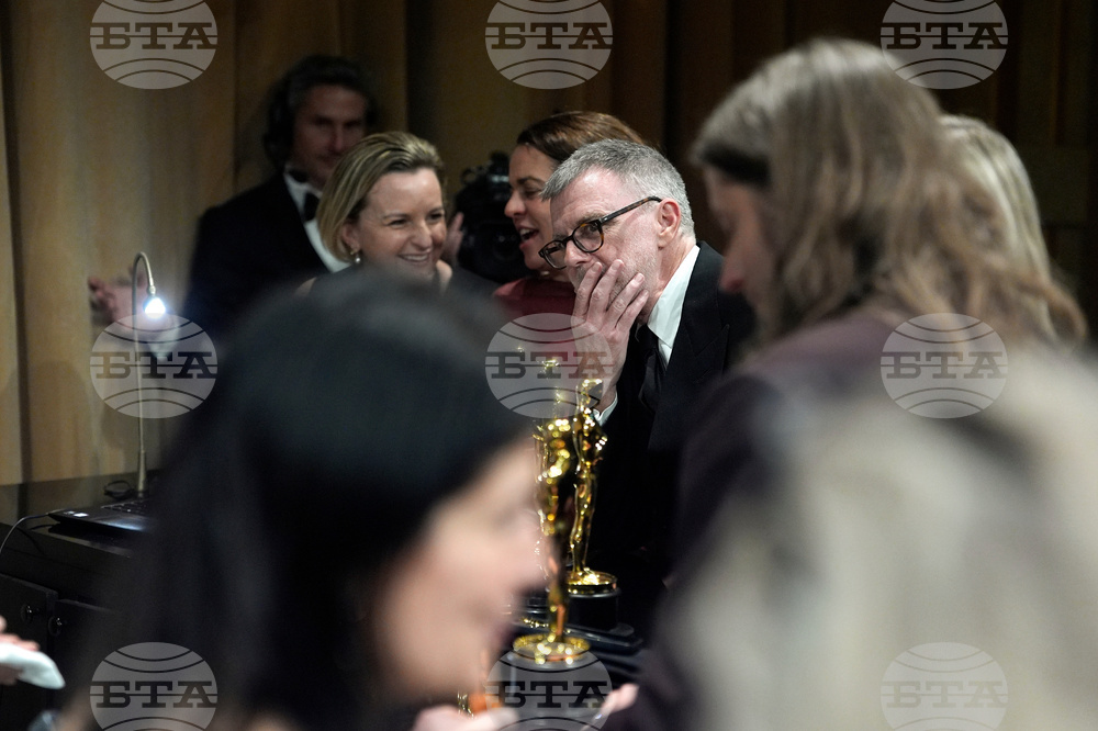 98th Academy Awards - Governors Ball