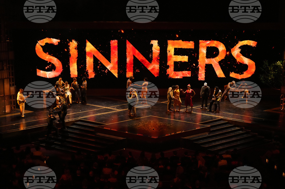 APTOPIX 98th Academy Awards