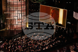 APTOPIX 98th Academy Awards