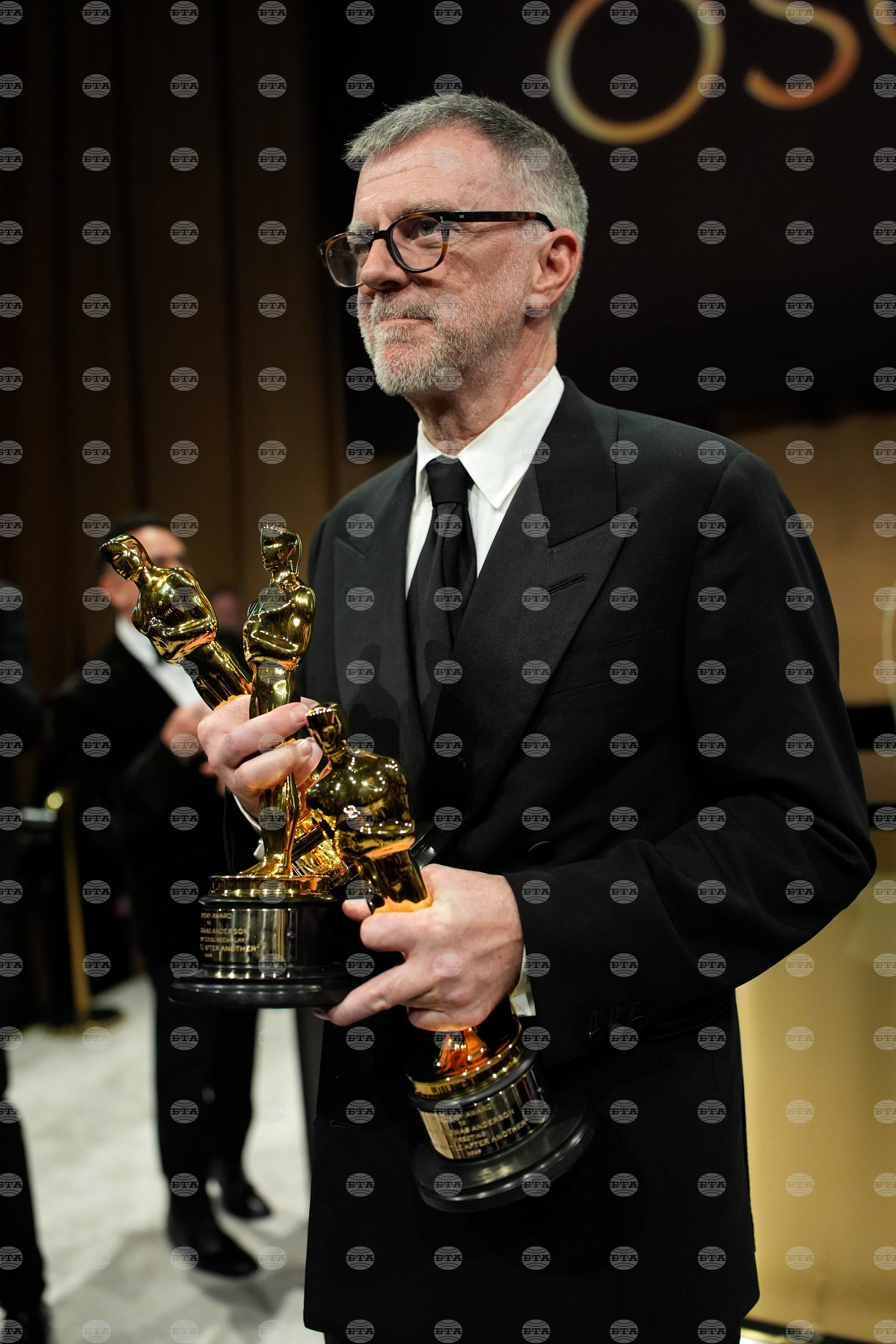 98th Academy Awards - Governors Ball