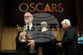 98th Academy Awards - Governors Ball