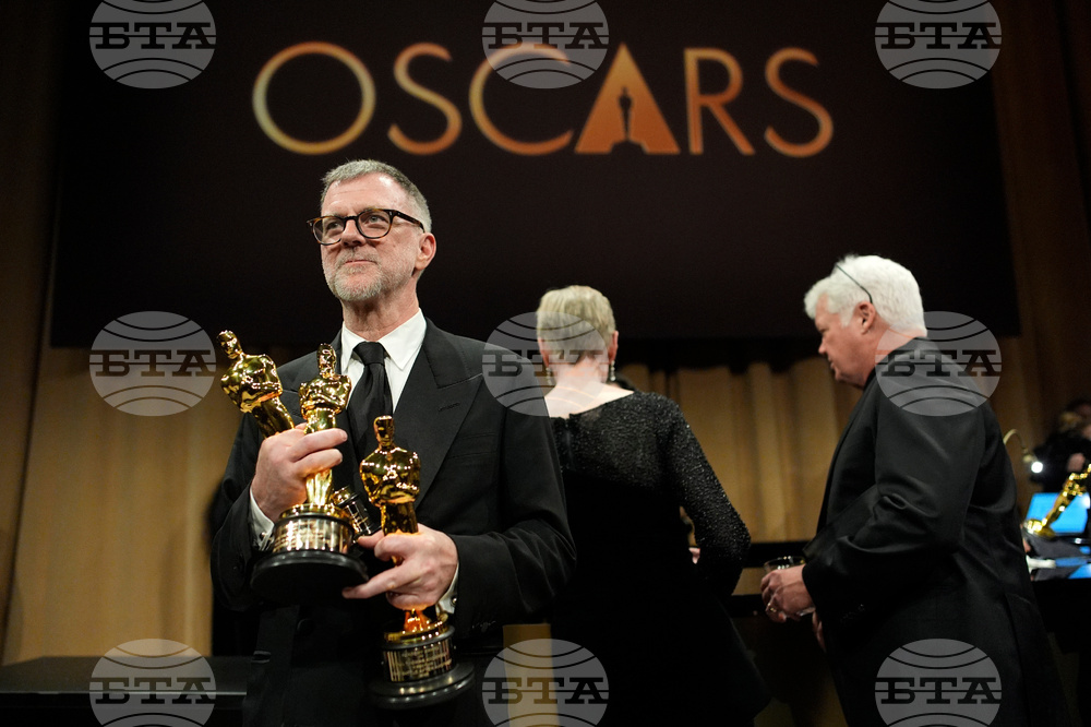 98th Academy Awards - Governors Ball