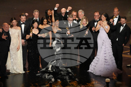 APTOPIX 98th Academy Awards