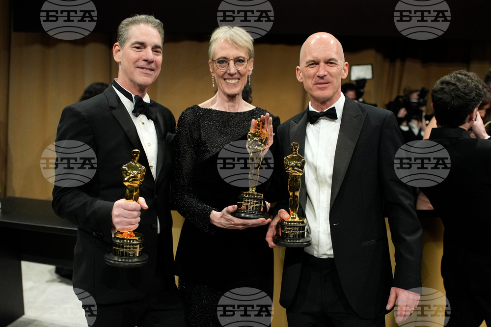 98th Academy Awards - Governors Ball