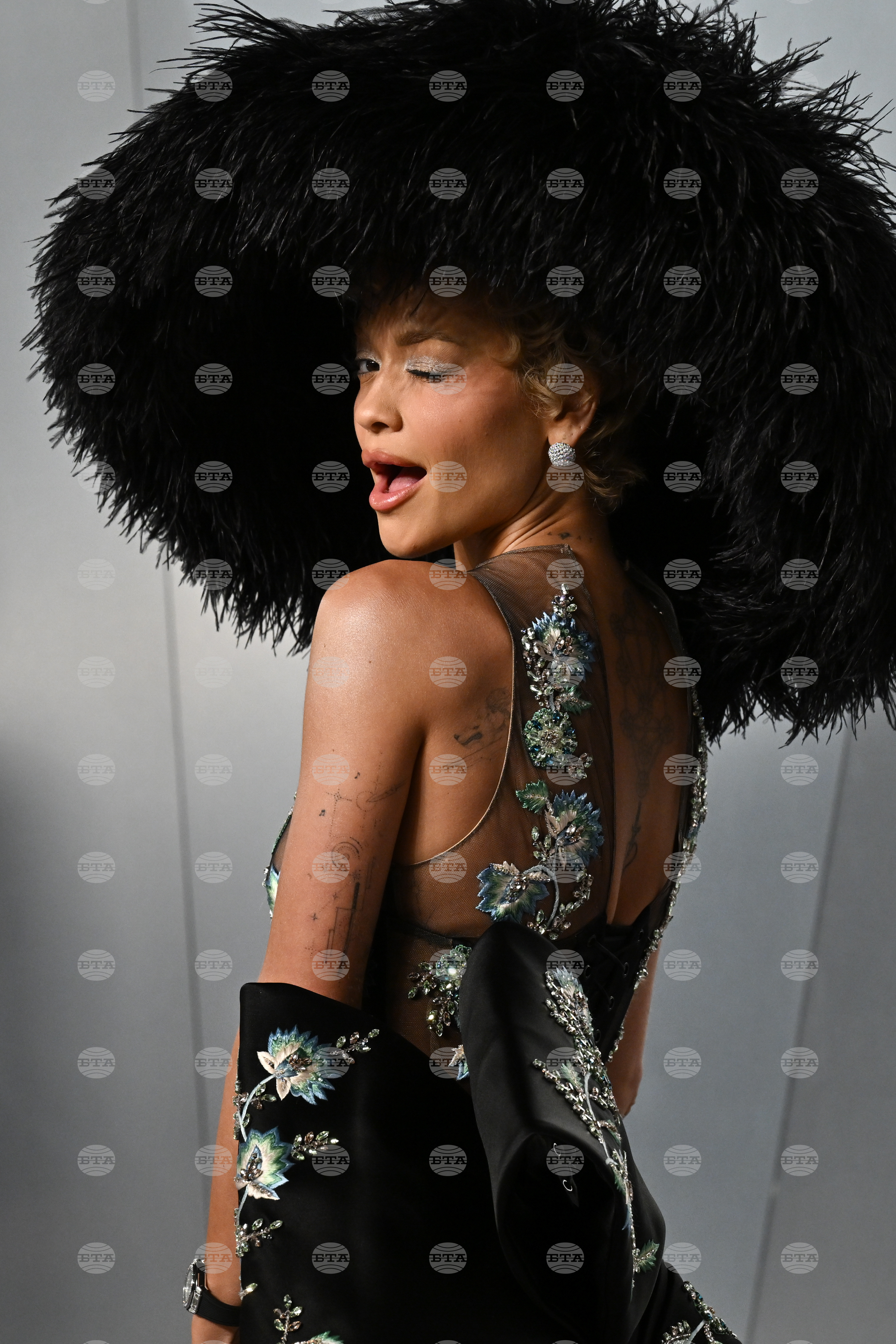 98th Academy Awards - Vanity Fair Oscar Party