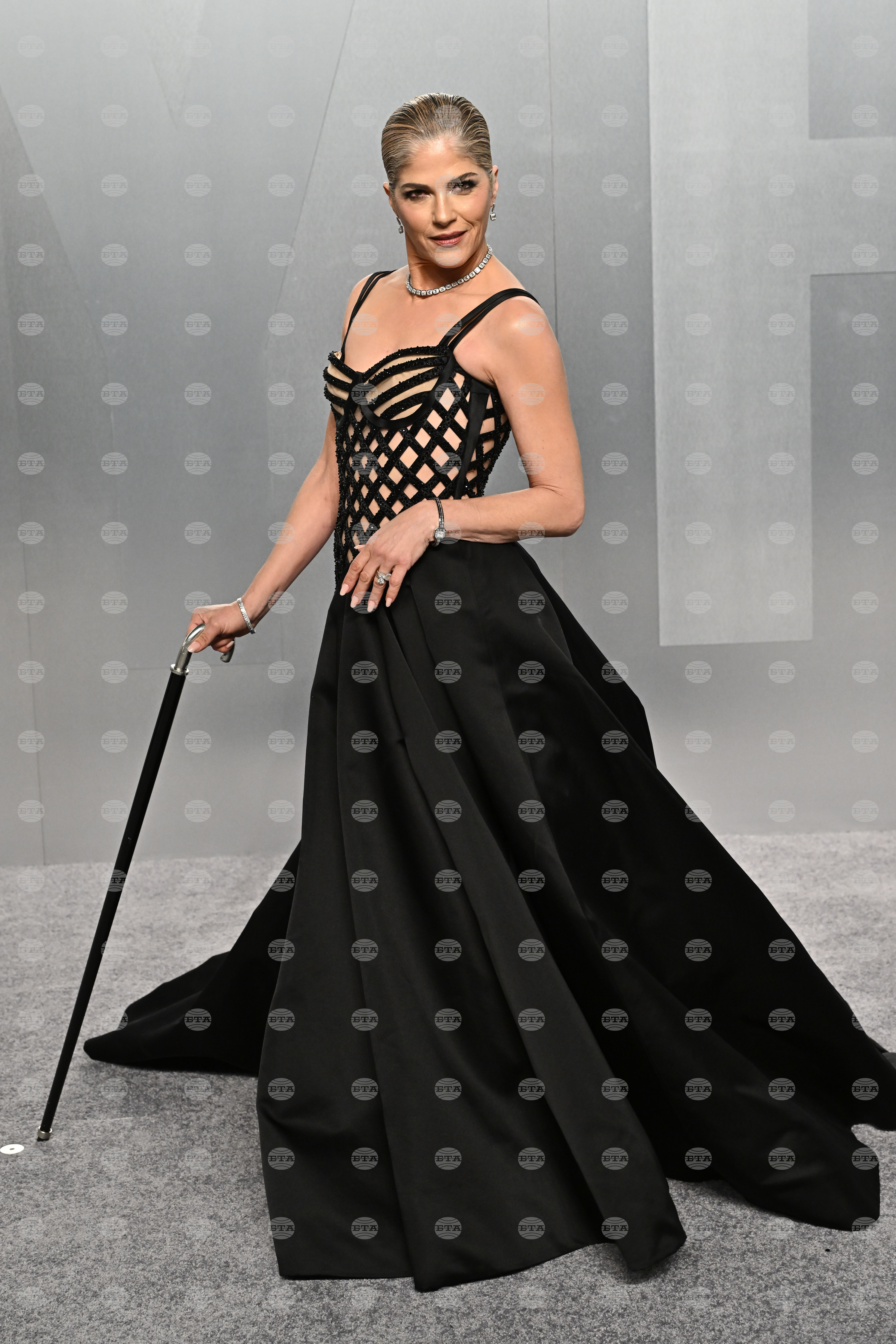 98th Academy Awards - Vanity Fair Oscar Party