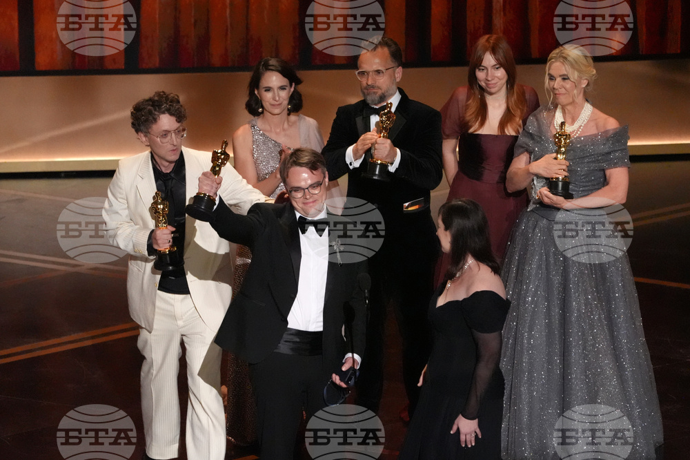 98th Academy Awards - Show