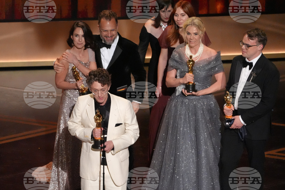 98th Academy Awards - Show