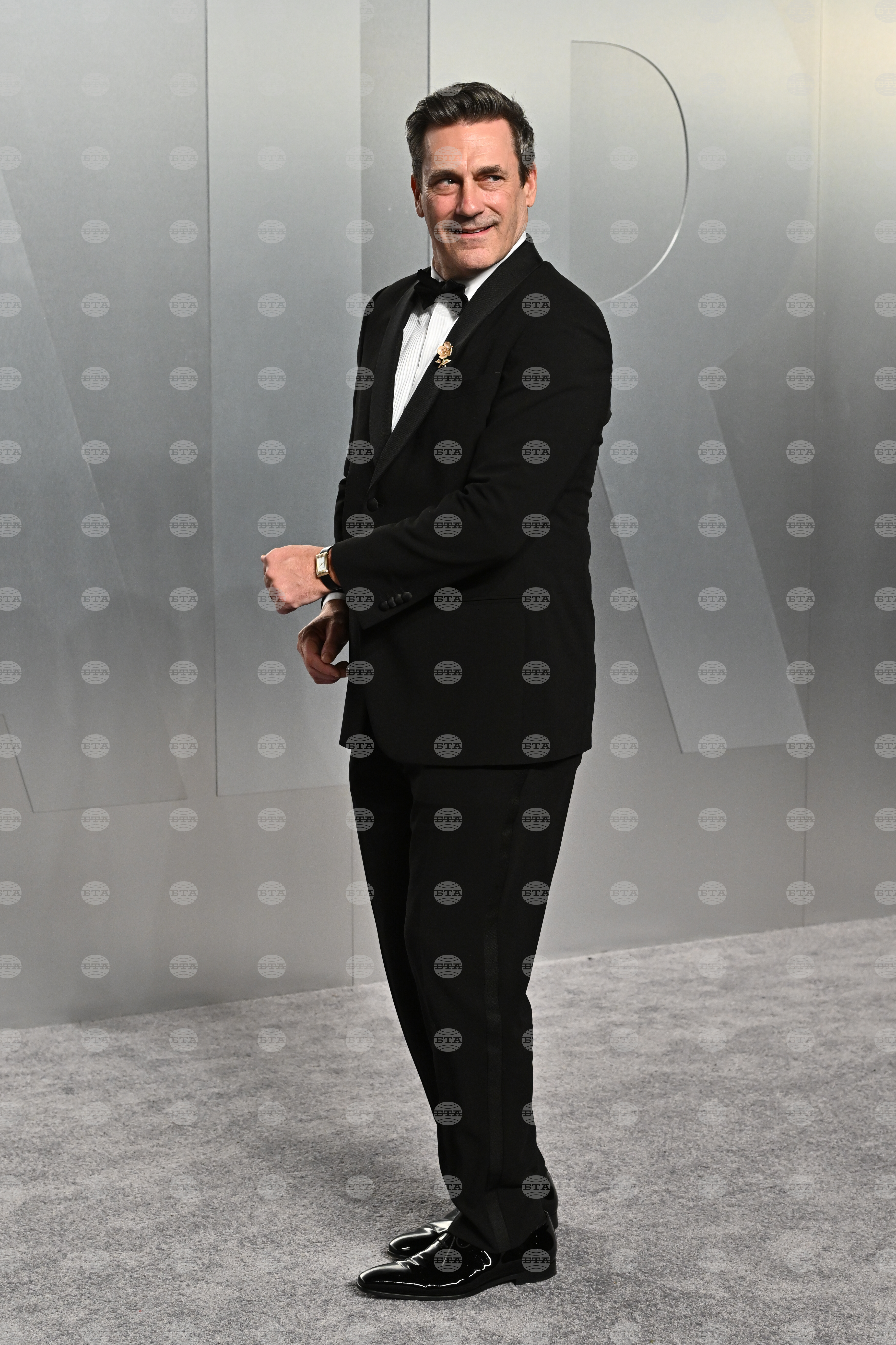 98th Academy Awards - Vanity Fair Oscar Party