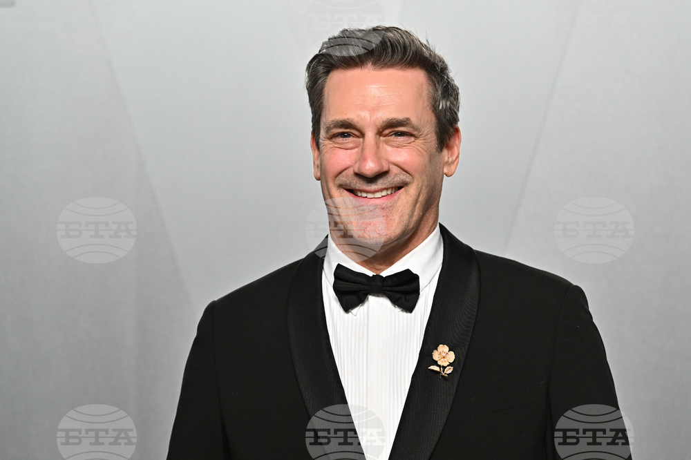 98th Academy Awards - Vanity Fair Oscar Party