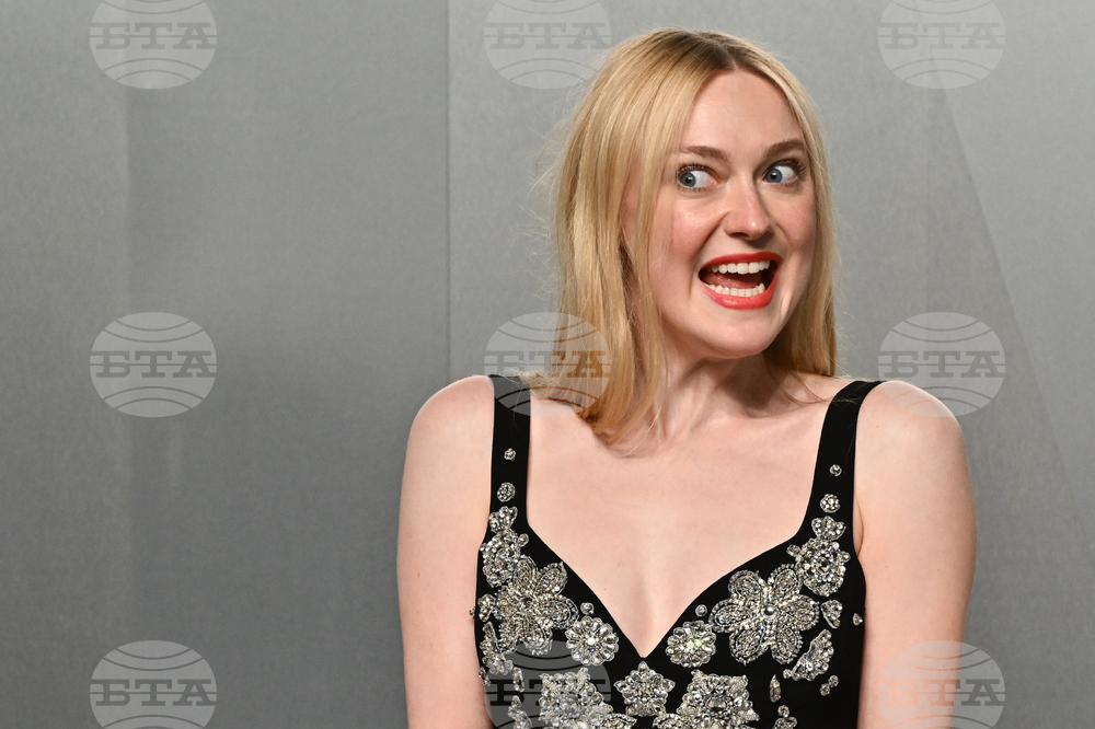 98th Academy Awards - Vanity Fair Oscar Party