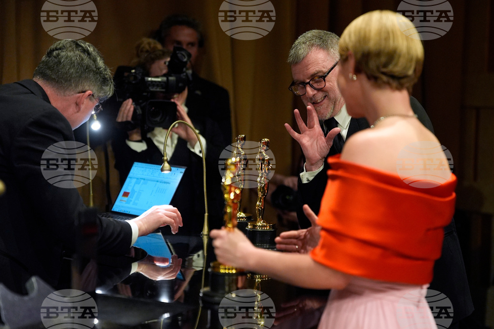 98th Academy Awards - Governors Ball