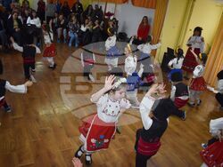 Снимка: Община Разград