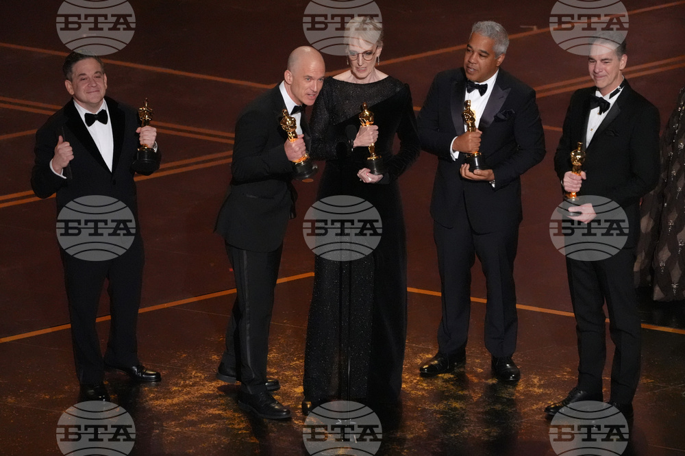 98th Academy Awards - Show