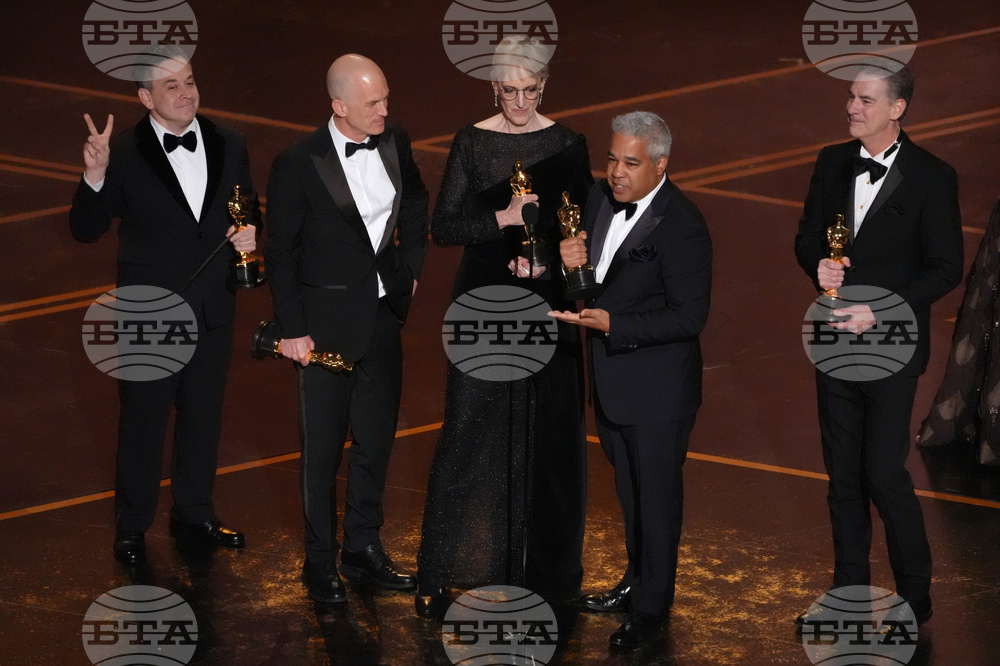 98th Academy Awards - Show