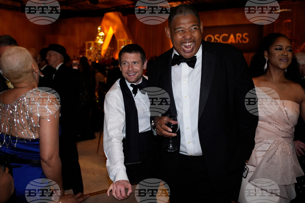 98th Academy Awards - Governors Ball