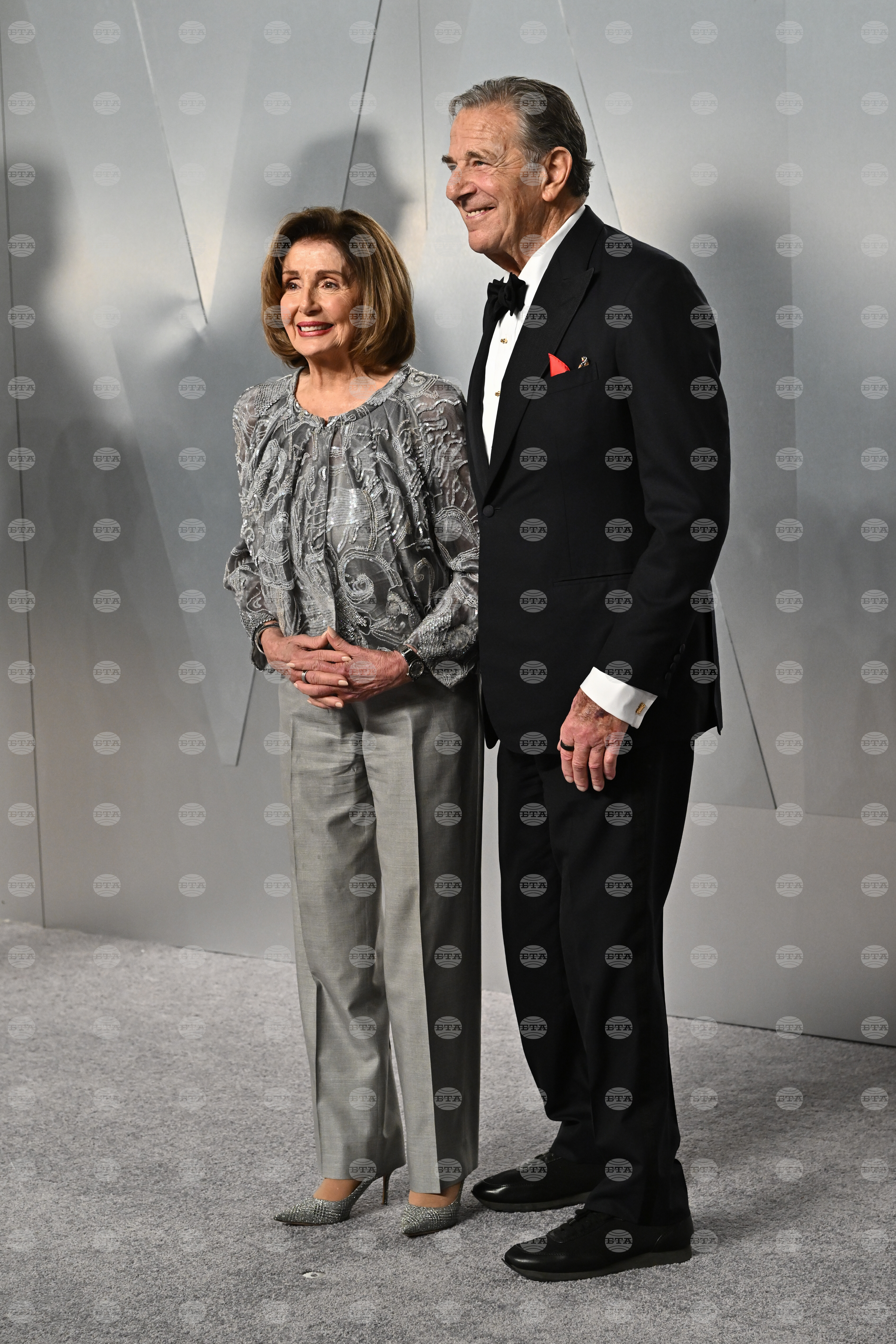 98th Academy Awards - Vanity Fair Oscar Party