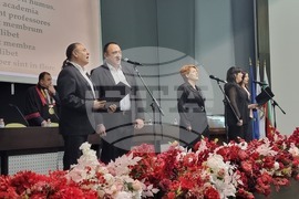 Плевен - Медицински университет - дипломиране