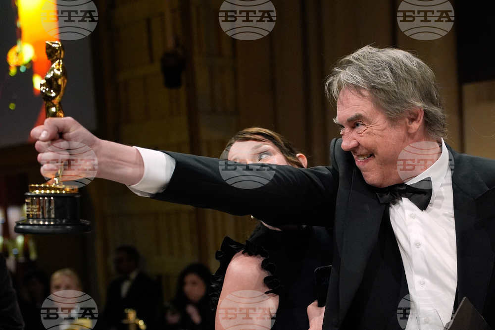 98th Academy Awards - Governors Ball